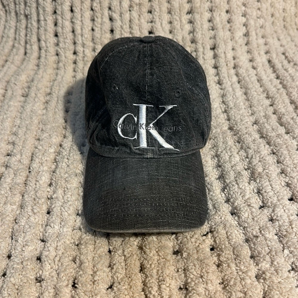 Calvin Klein Baseball Cap